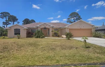 Single Family For Sale