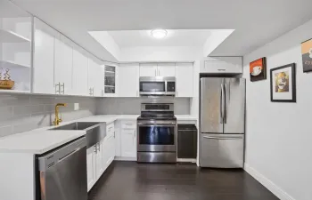 Townhouse For Sale