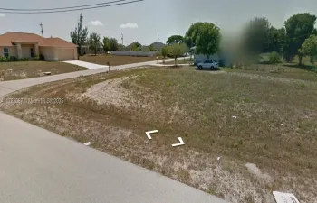 Land For Sale