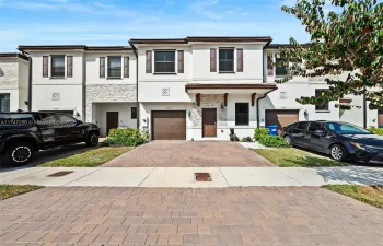 Townhouse For Sale