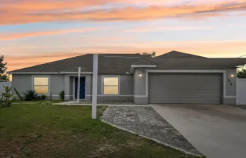 Single Family For Sale
