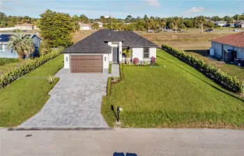 Single Family For Sale