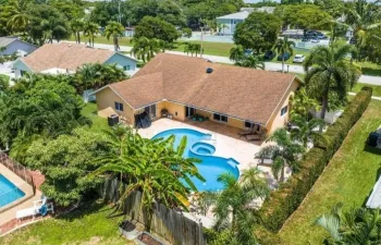 Residential Lease For Rent