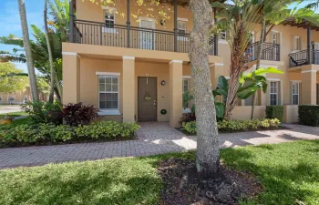 Townhouse For Sale