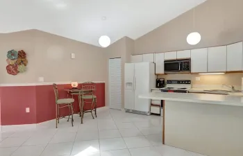 Townhouse For Sale
