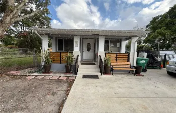 Single Family For Sale