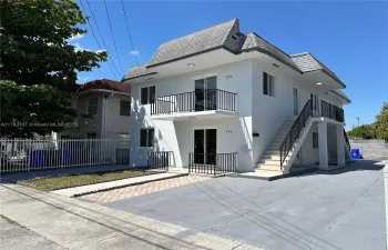 Residential Lease For Rent