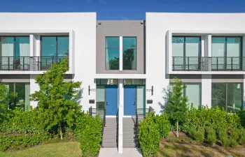 Townhouse For Sale