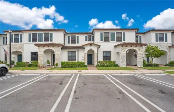 Townhouse For Sale