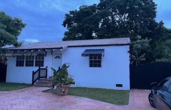 Single Family For Sale