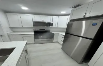 Residential Lease For Rent