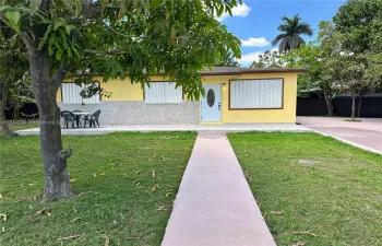 Single Family For Sale