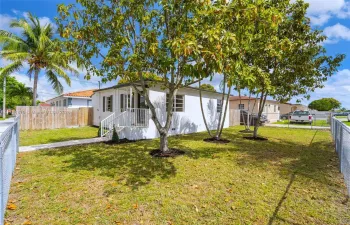 Single Family For Sale