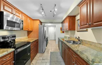 Condominium For Sale