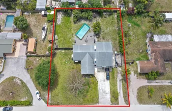 Single Family For Sale