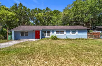 Single Family For Sale