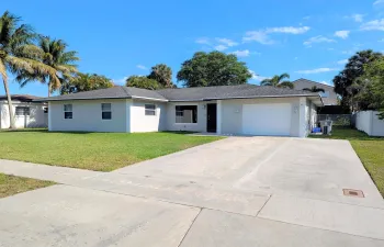 Single Family For Sale