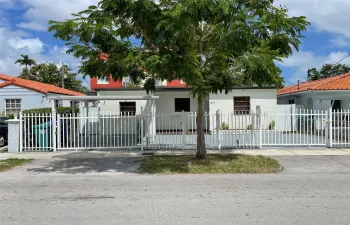Single Family For Sale