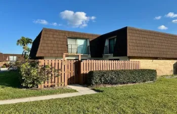 Townhouse For Sale