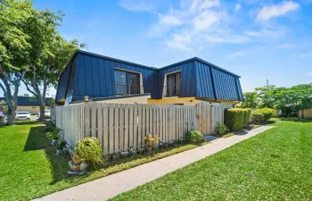 Townhouse For Sale
