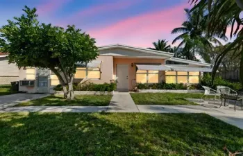 Single Family For Sale