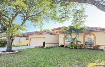 Single Family For Sale