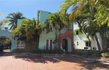 Single Family For Sale