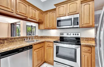 Condominium For Sale