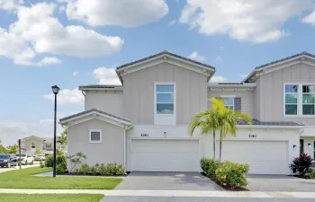 Townhouse For Sale