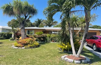Single Family For Sale