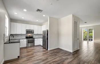 Residential Lease For Rent