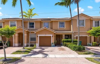 Townhouse For Sale
