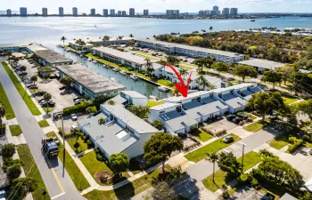 Townhouse For Sale
