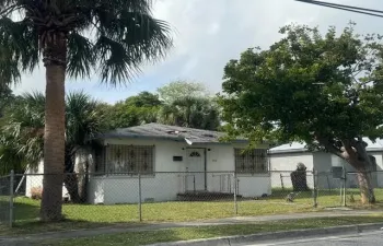 Single Family For Sale