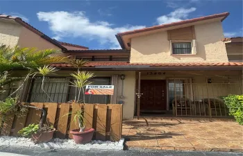 Townhouse For Sale