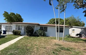 Single Family For Sale