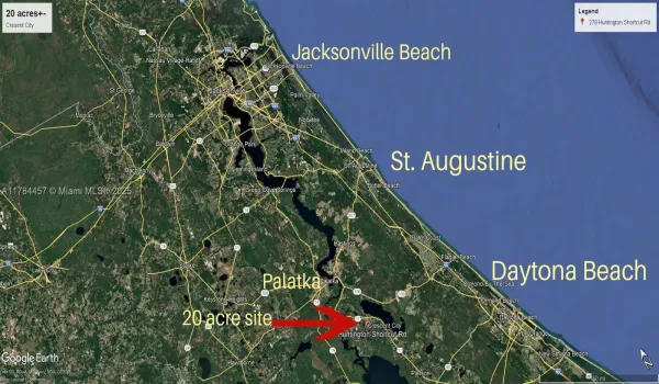 Location