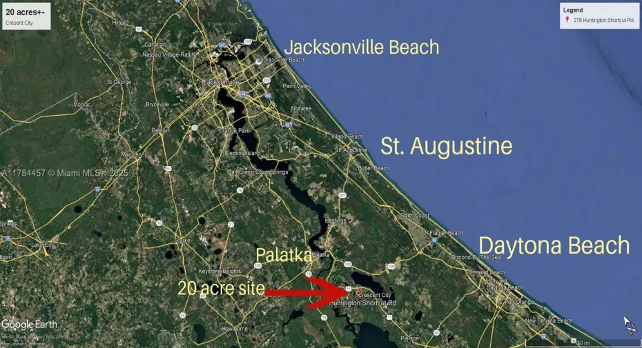 Location