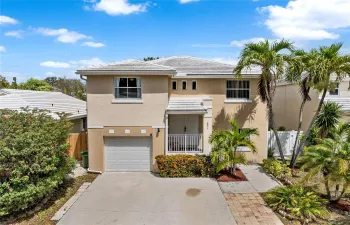 Single Family For Sale