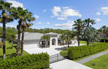 Residential Lease For Rent