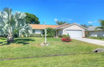 Single Family For Sale