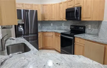 Residential Lease For Rent