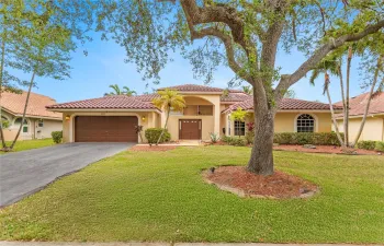 Single Family For Sale