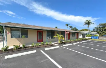 Residential Lease For Rent