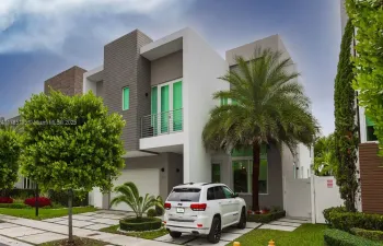 Residential Lease For Rent