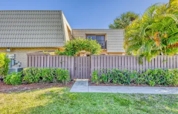 Townhouse For Sale