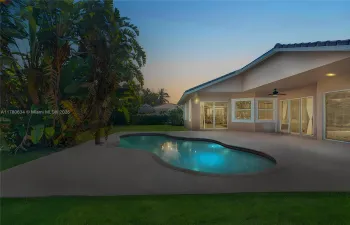 Single Family For Sale