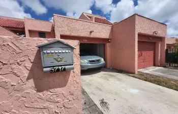 Townhouse For Sale