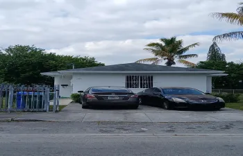 Single Family For Sale