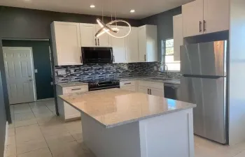 Single Family For Sale